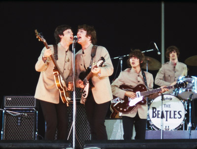 Beatles -news 20160924