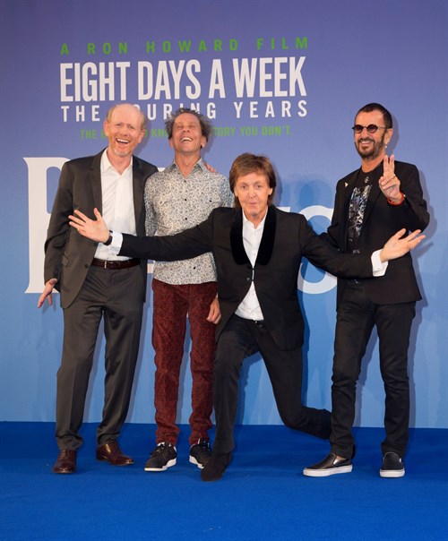 James Gillham Thebeatles 8Daw 1013