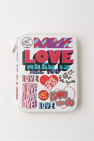 The Beatles Love Me Do