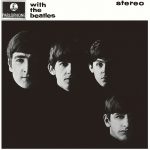 SHM-CD ビートルズ Beatles ステレオ盤 紙ジャケ 全16枚セット
