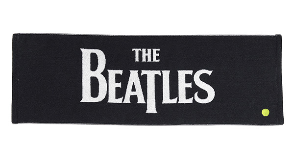THE BEATLES STORE にオーガニックコットン100%で製作されるこだわりの