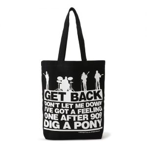 ビートルズジョン・レノンバッグワングッズ ☆ ジョンレノン バッグワン ビートルズジョン・レノンバッグワン