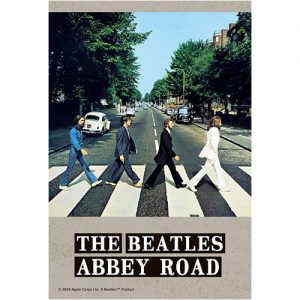 未開封品 THE BEATLES ビートルズ ジグソーパズル 144ピース 希少品 