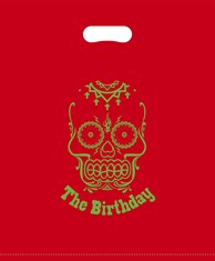 Birthday _shopping .bag