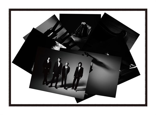 TBDポストカード