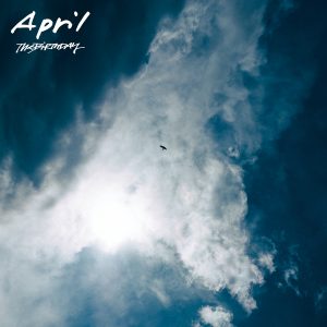 月夜の残響ep.」「April」のレコード盤をリリース！ - The Birthday