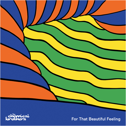 ニュー・アルバム『For That Beautiful Feeling』が9月8日にリリース ...