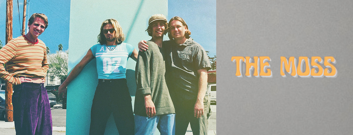 ザ・モス
