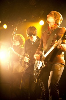 Strypes ,the 130424-1