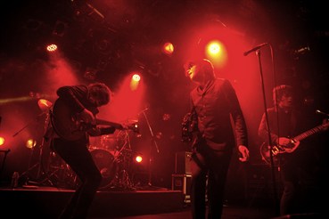 Strypes ,the 130424-2