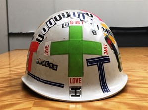 The Timers Helmet02