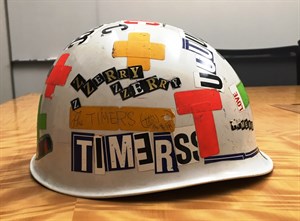 The Timers Helmet03