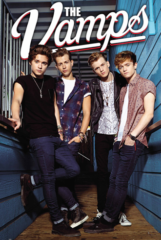 ザ・ヴァンプス