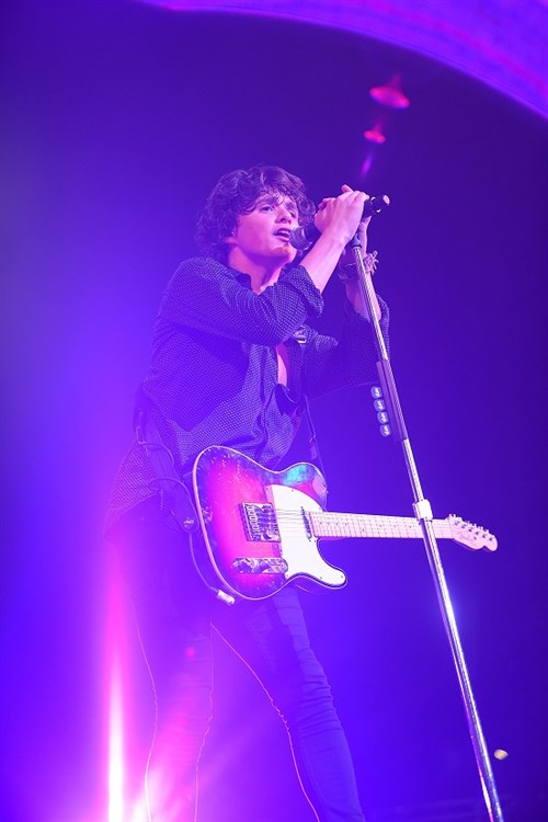 The Vamps 20160203-2