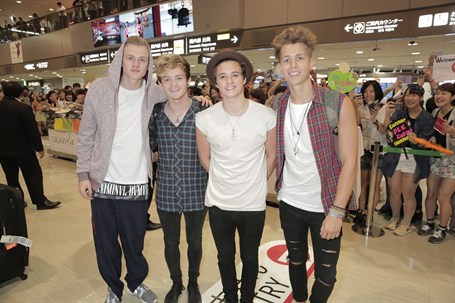 Thevamps 20140530
