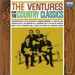 ベンチャーズ・プレイ・カントリー・クラシックス