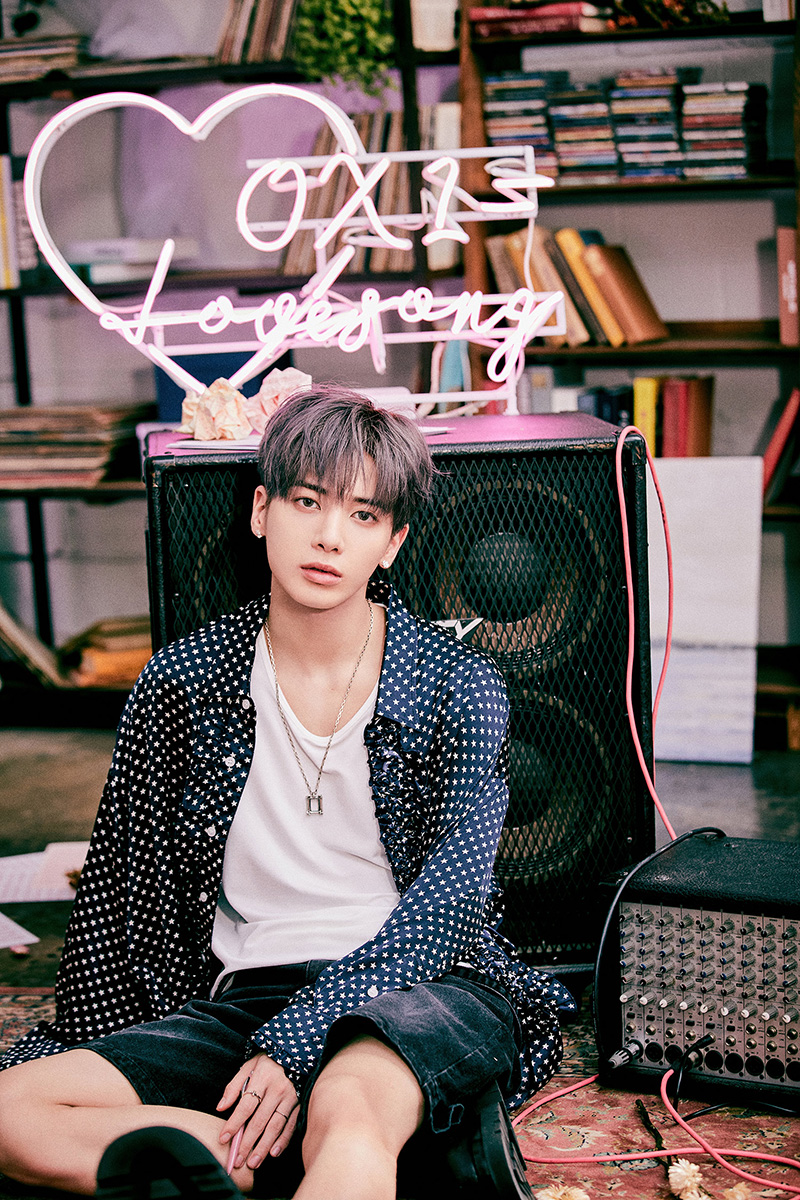 TAEHYUN（TOMORROW X TOGETHER）