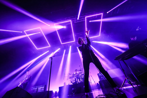 MAIN - The 1975 Ex Theater 20160126