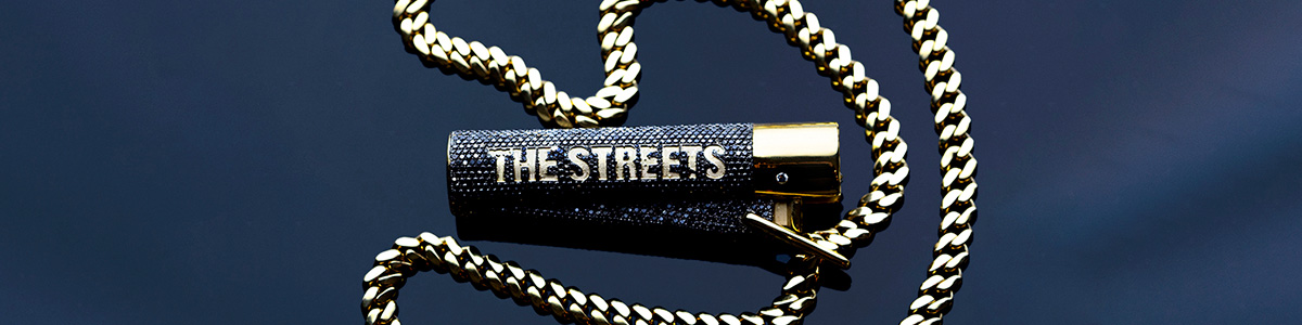 ザ・ストリーツ