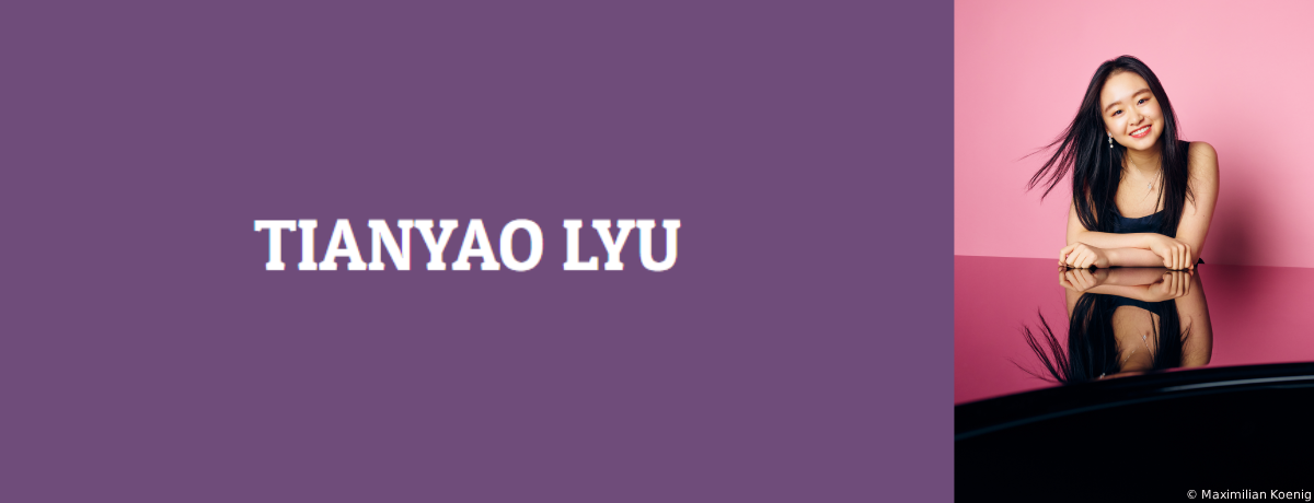 Tianyao Lyu