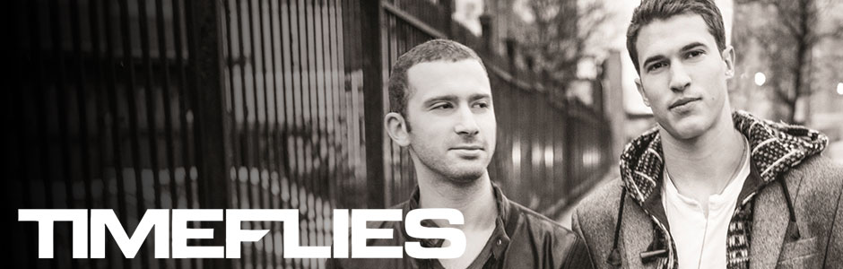 タイムフライズ