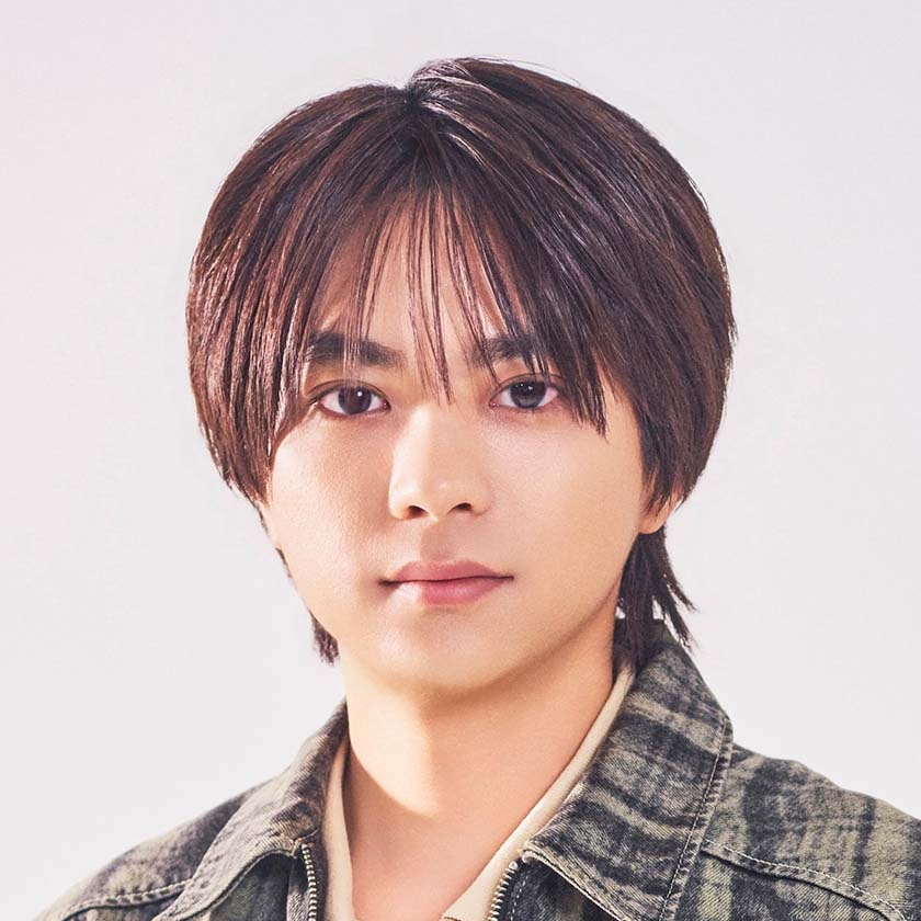 TIMELESSさん依頼制作 timelesz の一問一答新メンバー紹介🌟／ 新