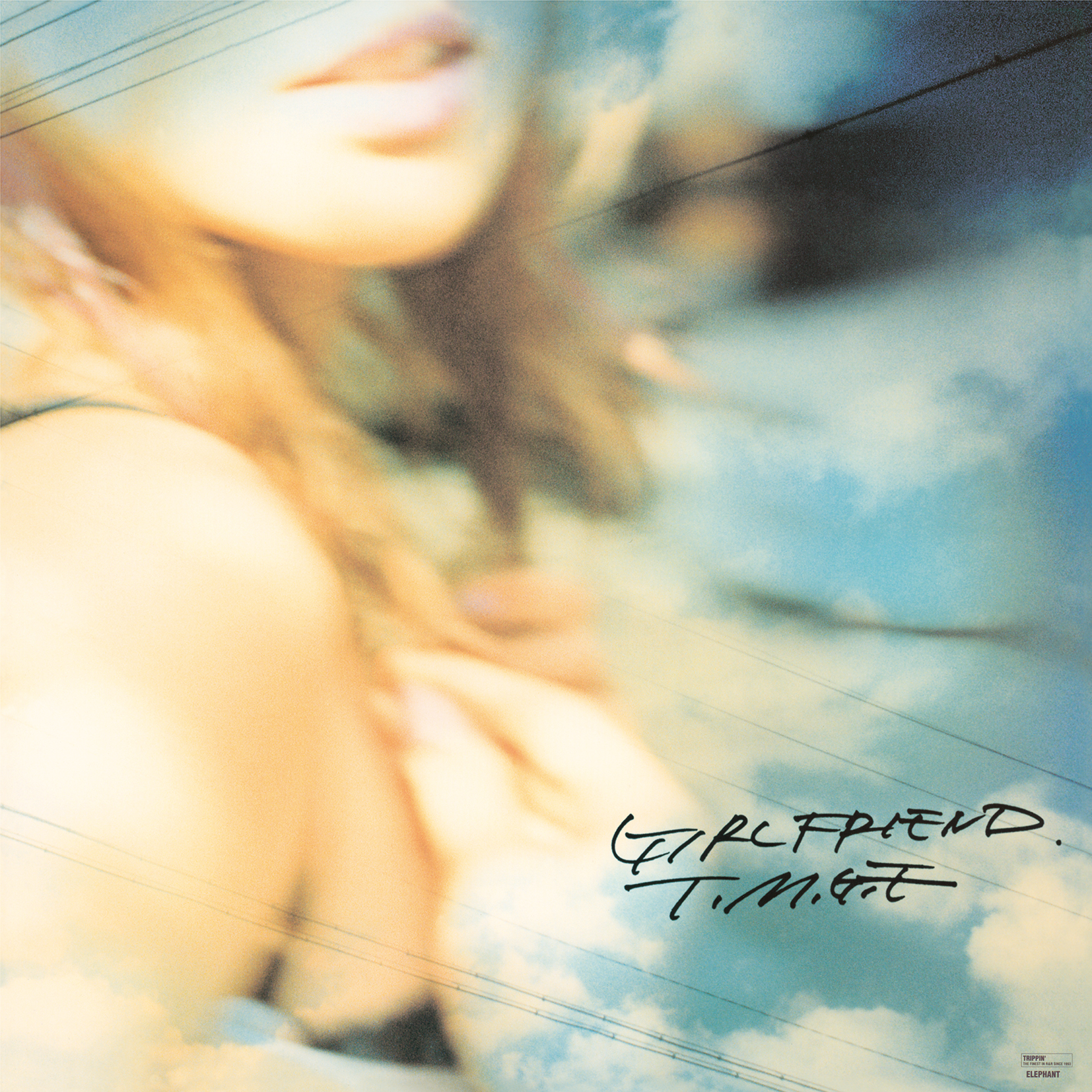 THEE MICHELLE GUN ELEPHANT 『Girl Friend』 GIRL FRIEND (Remastered)」配信リリース！ - THEE MICHELLE GUN ELEPHANT