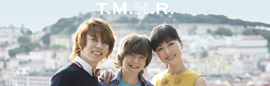 T.M.H.R.