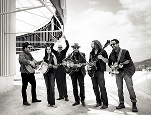 ザ・ニュー・ベースメント・テープス