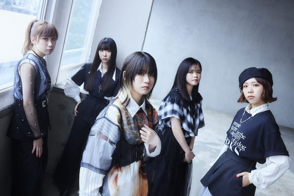 BIOGRAPHY - トゲナシトゲアリ - UNIVERSAL MUSIC JAPAN