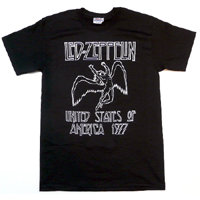 ゲオルグ愛用Tシャツはこれ！