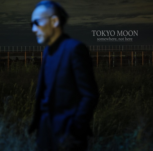 DJ松浦俊夫 選曲による人気ラジオ番組「TOKYO MOON」最新コンピが登場