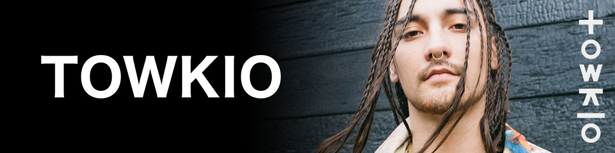 TOWKIO