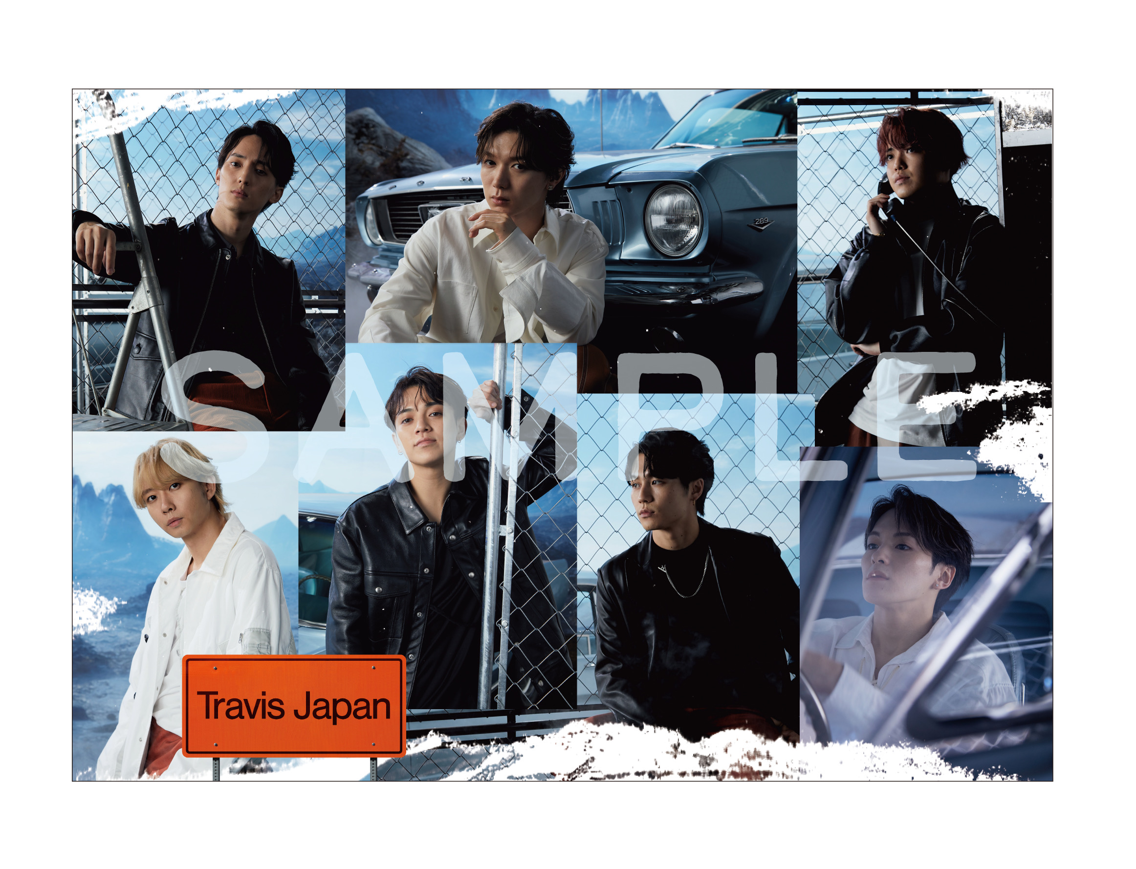 11/27更新】2023.12.20 1st Album 