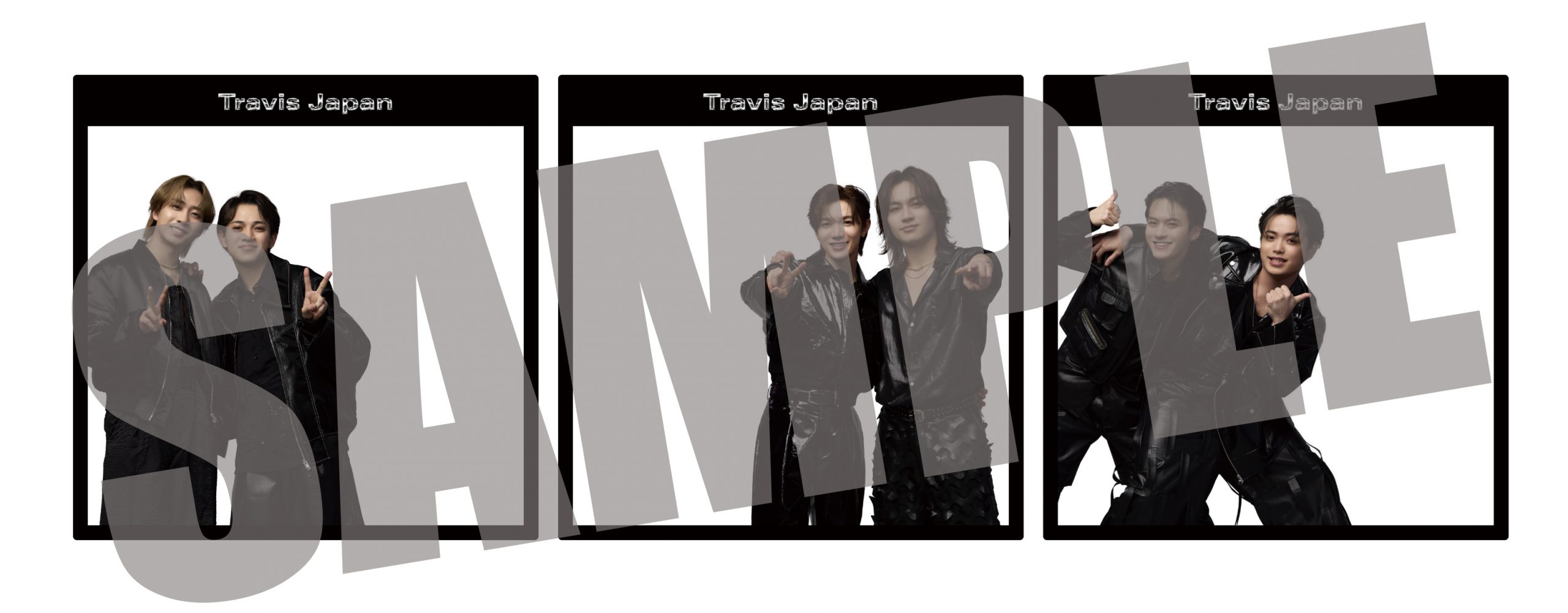 3月5日(水)発売 First Physical Single 「Say I do / Tokyo Crazy 