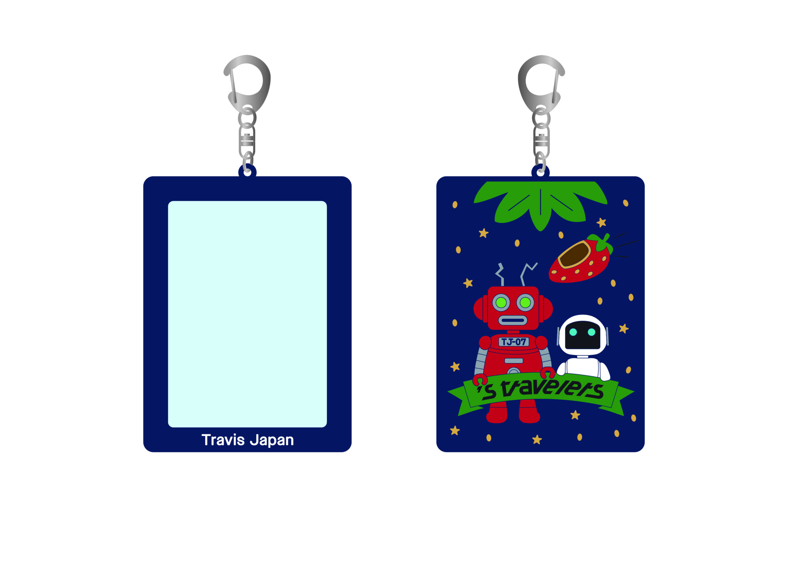 6/5更新＞映像商品「Travis Japan Concert Tour 2026 's travelers」8