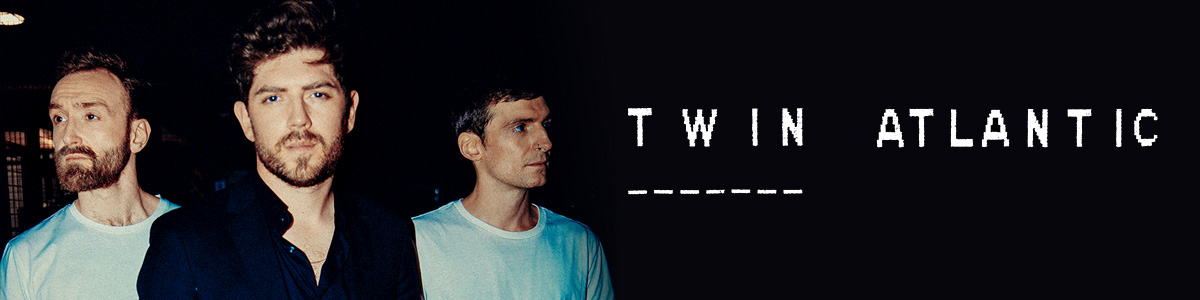 ツイン・アトランティック
