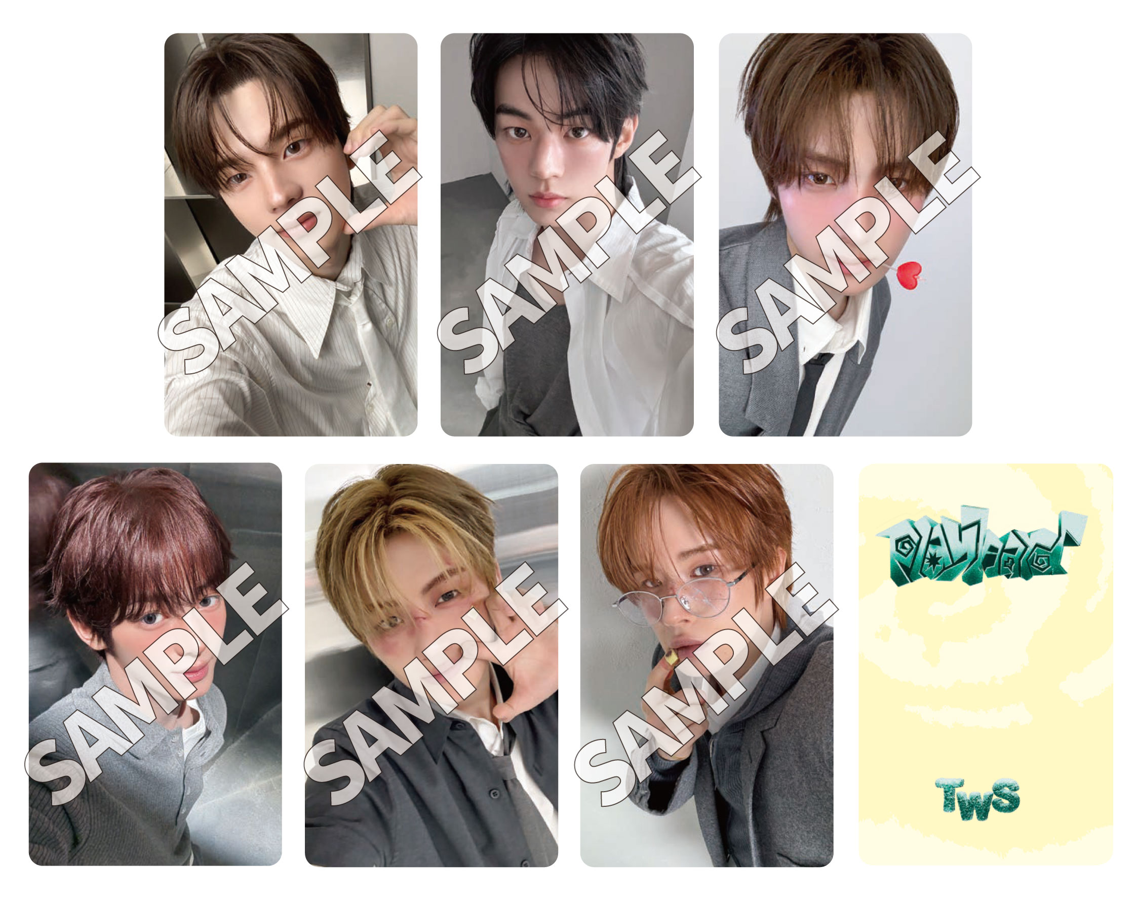 PLAVE ユニバーサルミュージック ラッキードロー かくれんぼ【CD MAXI】【+MUSIC CARD】 | PLAVE | UNIVERSAL