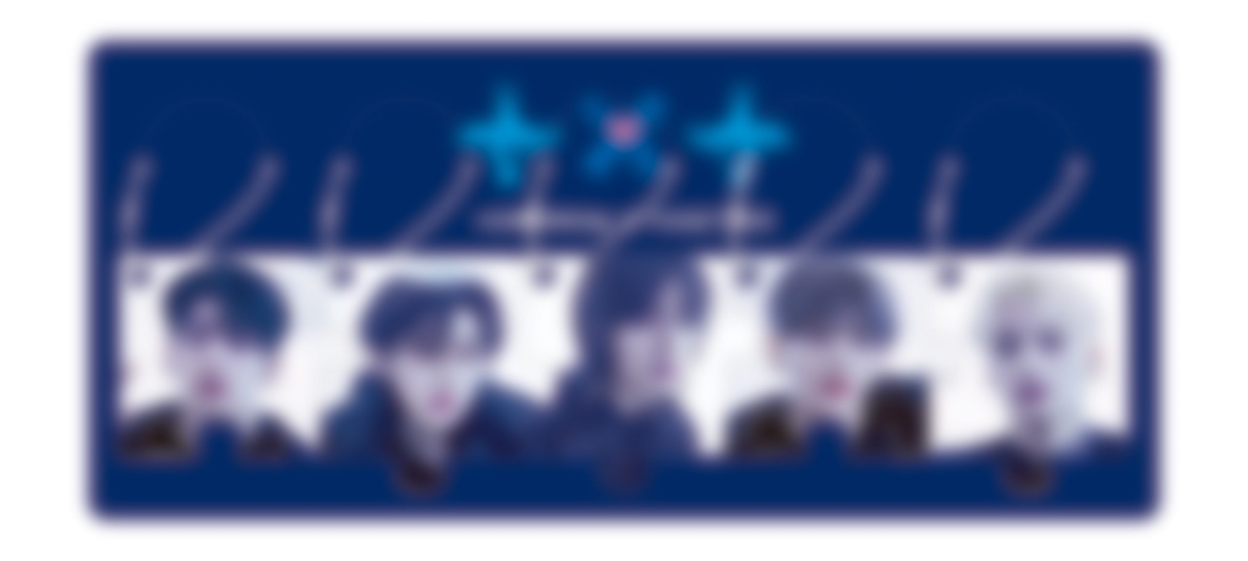 TXT ChaoticWonderland【weverse盤】 ヨンジュントレカ 【公式通販】