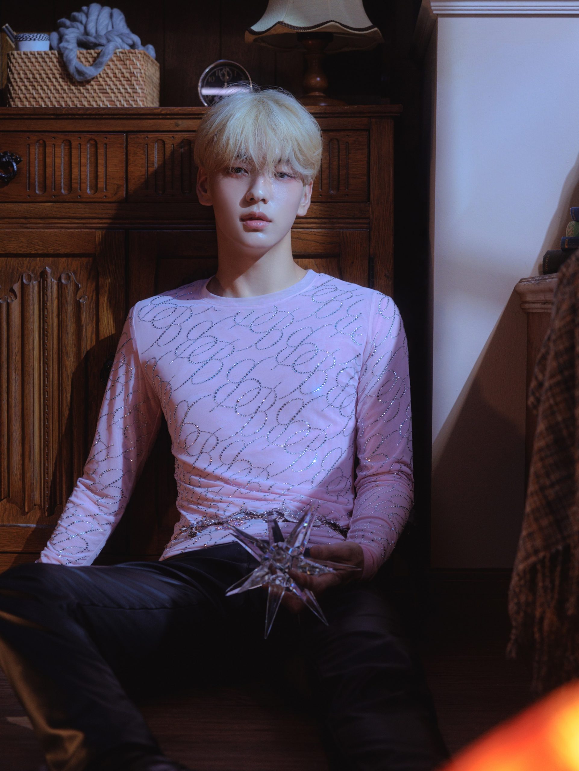 TOMORROW X TOGETHER、5th Mini Album『The Name Chapter: TEMPTATION 