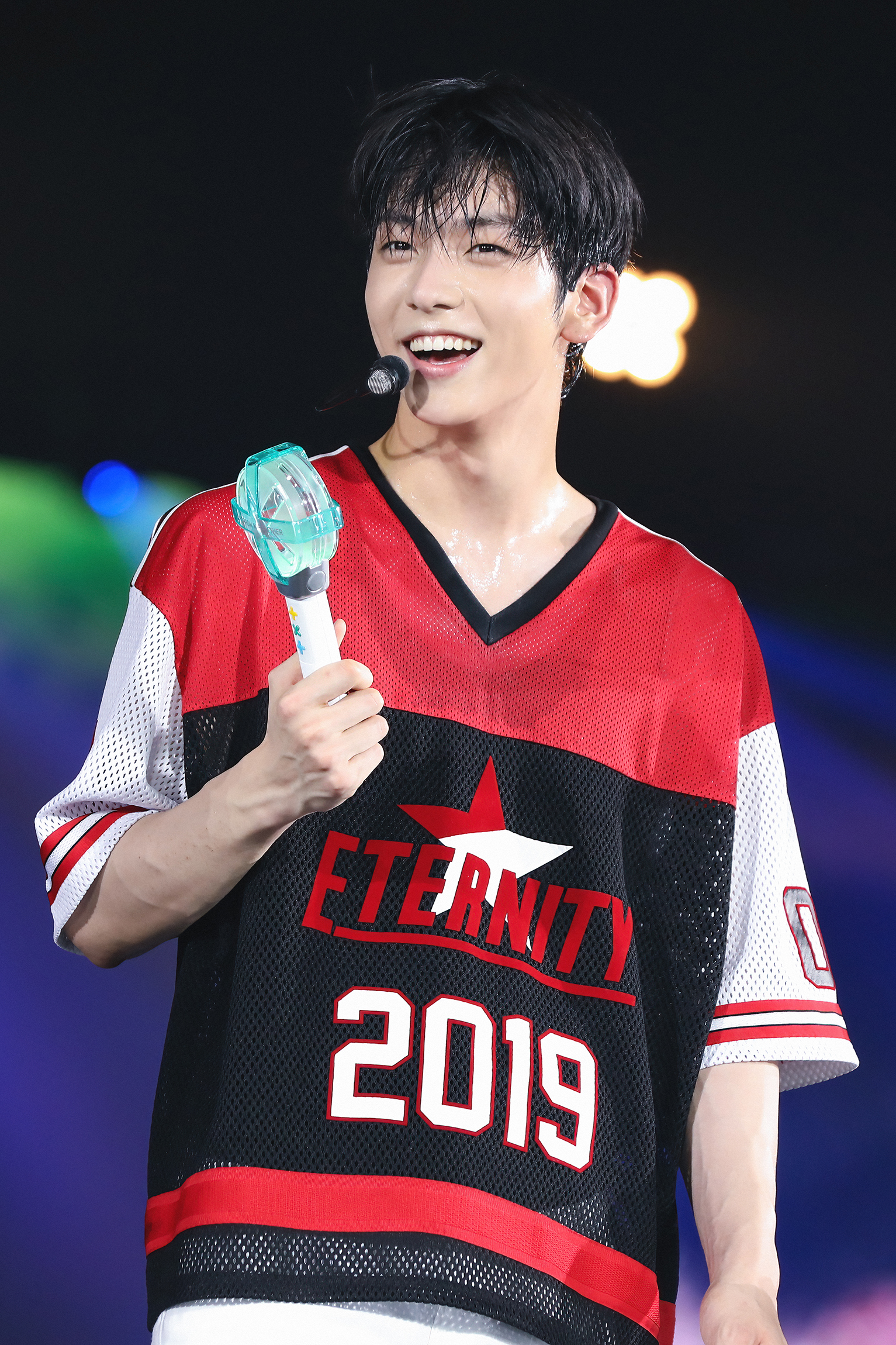 TOMORROW X TOGETHER 『TOMORROW X TOGETHER WORLD TOUR ＜ACT