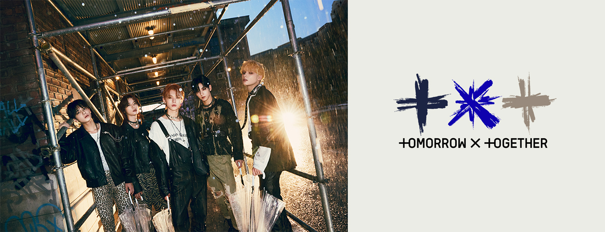 TOMORROW X TOGETHER THE FIRST PHOTOBOOK H:OUR」がTOMORROW X 