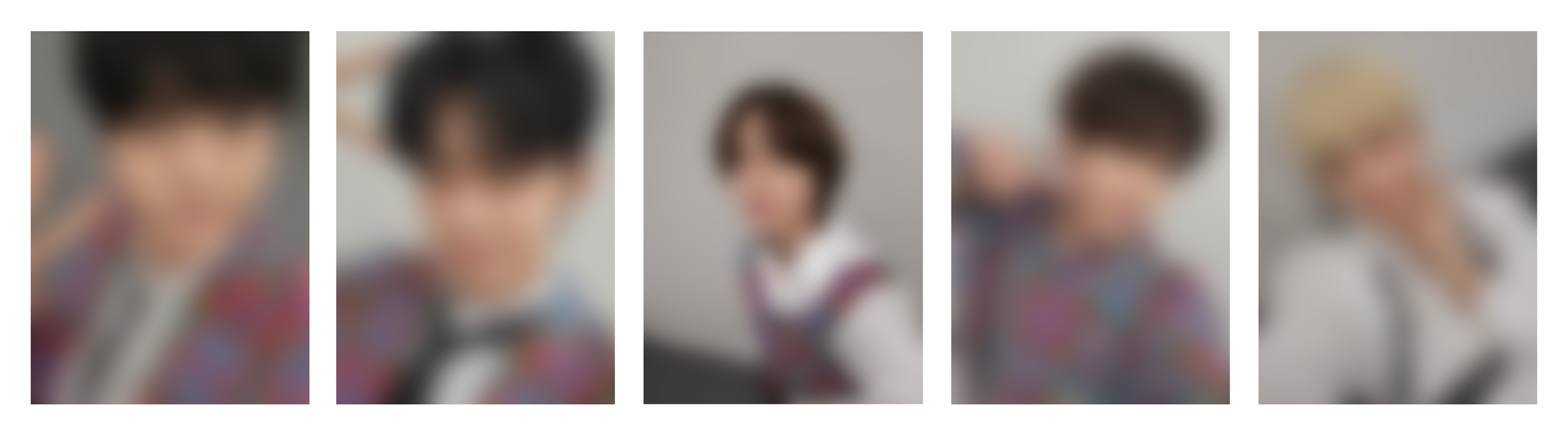 TXT テヒョン FREEFALL 来日記念ラキドロ weverse ユニバ 【公式通販】
