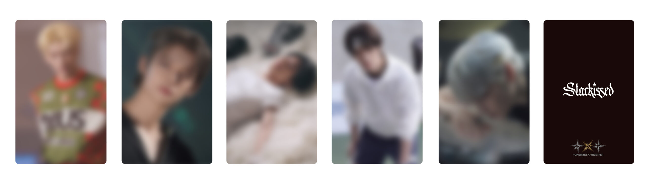 TOMORROW X TOGETHER WORLD TOUR ＜ACT : TOMORROW＞ IN JAPAN』東京 