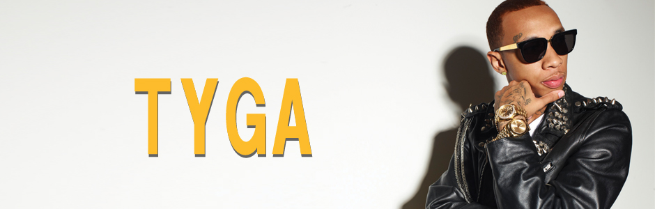 TYGA