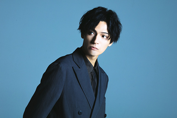 上田堪大 - UNIVERSAL MUSIC JAPAN