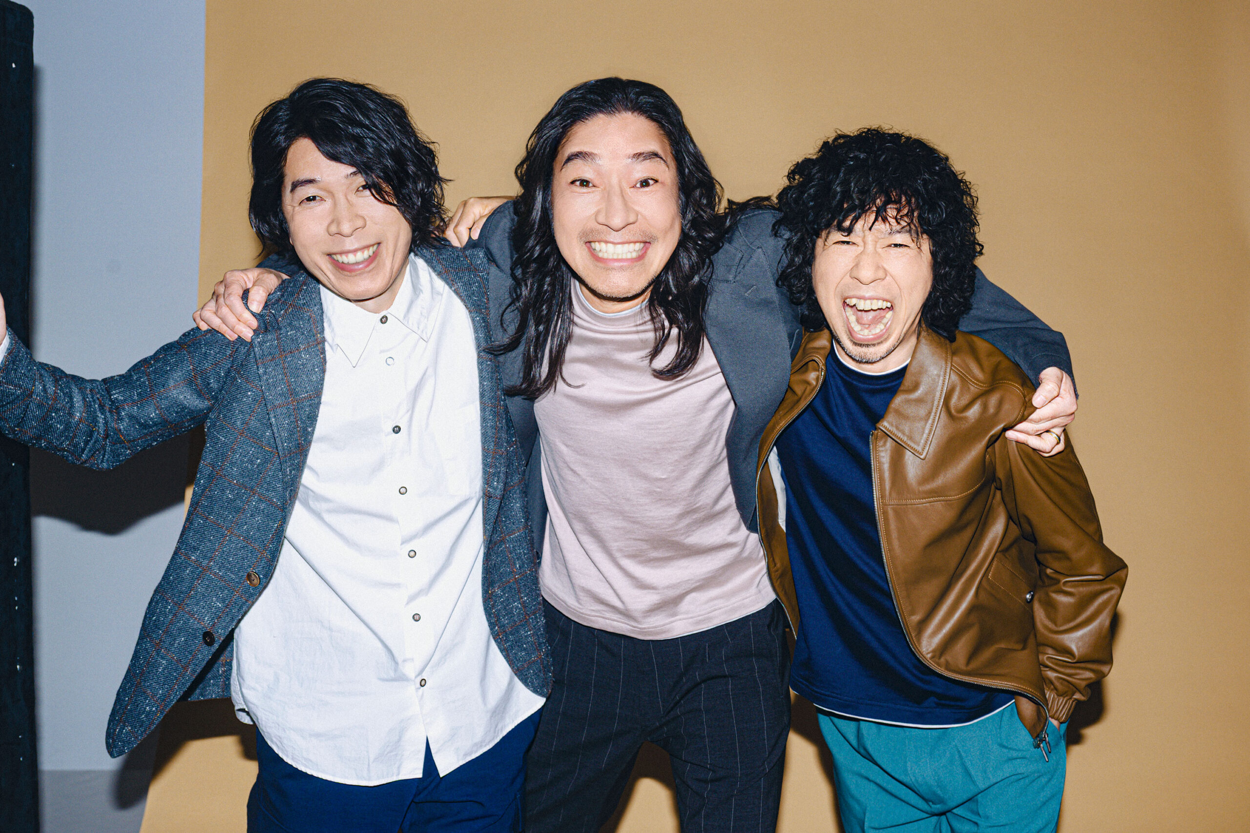 ウルフルズ - UNIVERSAL MUSIC JAPAN