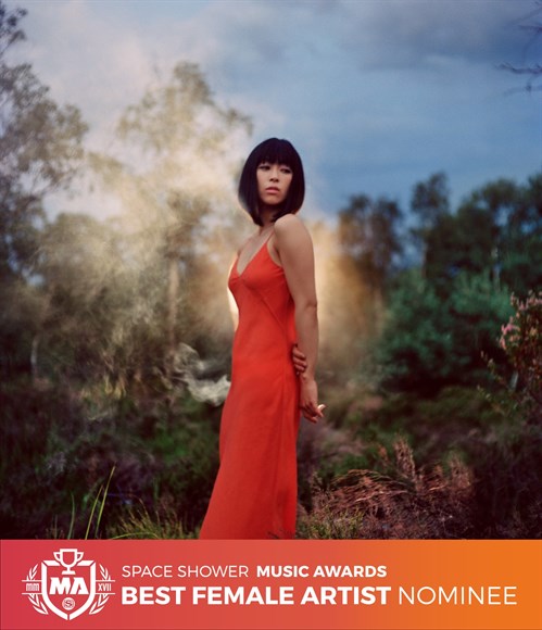 宇多田ヒカル(FEMALE)