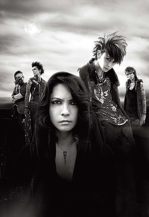 Vamps _news _141031