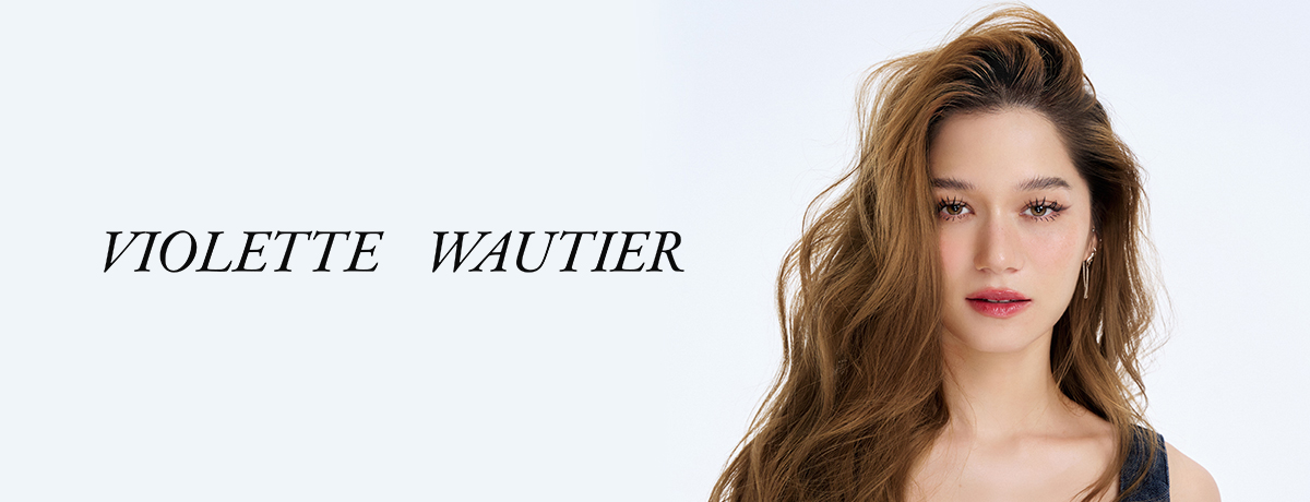 ヴィオレット・ウォーティア